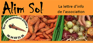 Pour une Alimentation Solidaire