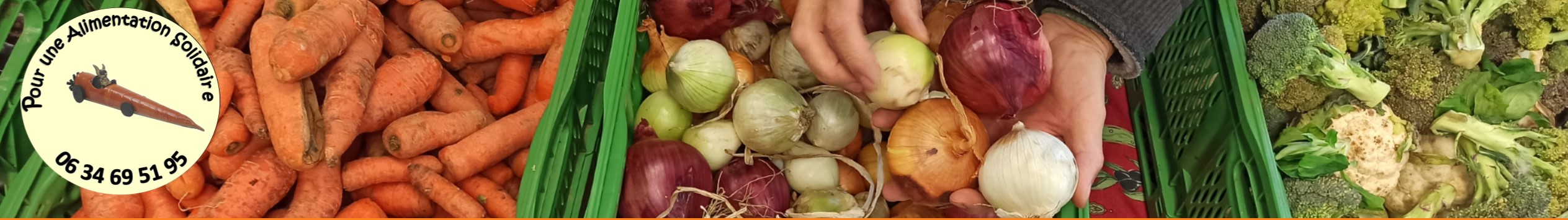 Pour une Alimentation Solidaire