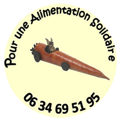 Pour une Alimentation Solidaire